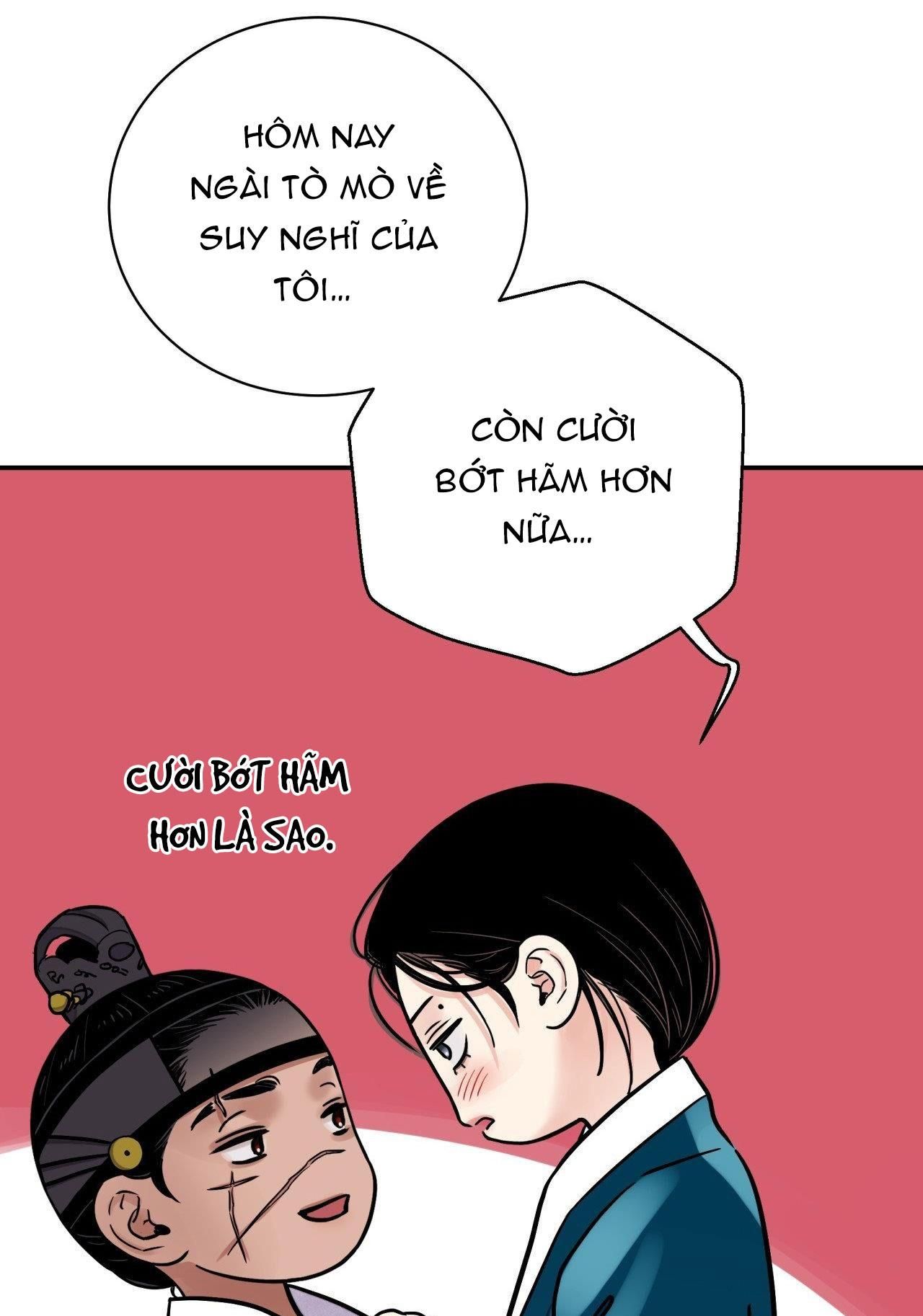 đọc truyện Kiếm Hoa Chương 67 ảnh 38 tại Giả Dược