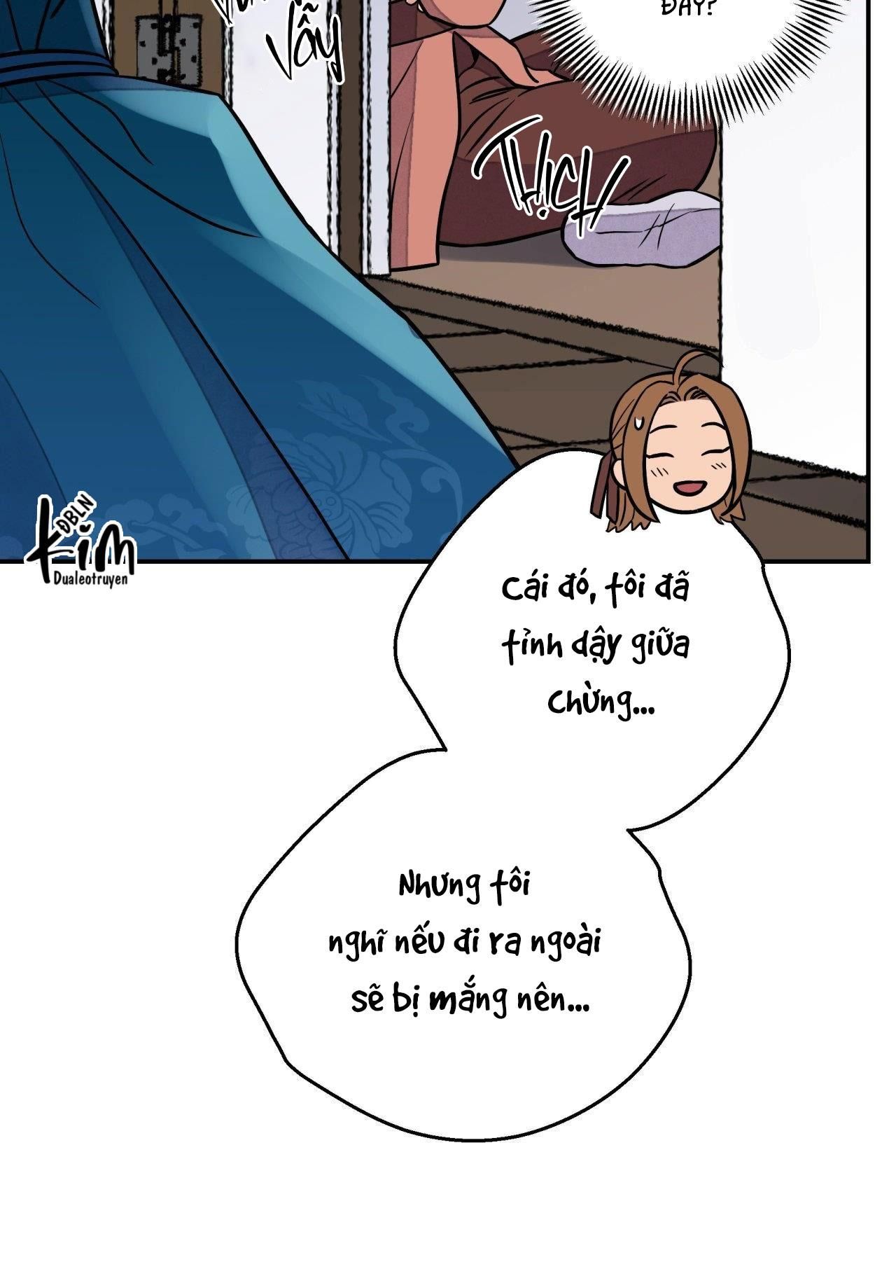 đọc truyện Kiếm Hoa Chương 67 ảnh 67 tại Giả Dược