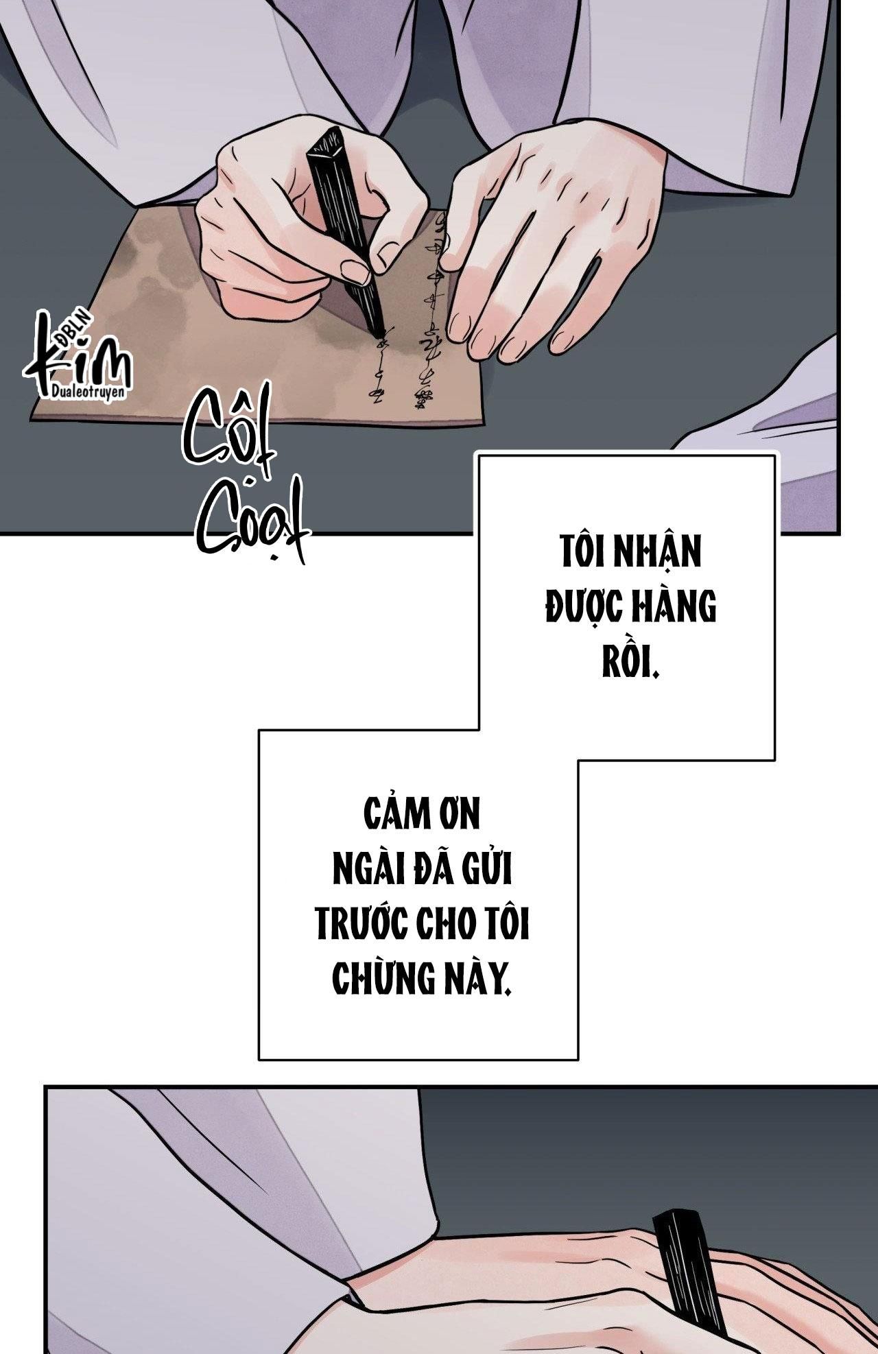 đọc truyện Kiếm Hoa Chương 67 ảnh 83 tại Giả Dược