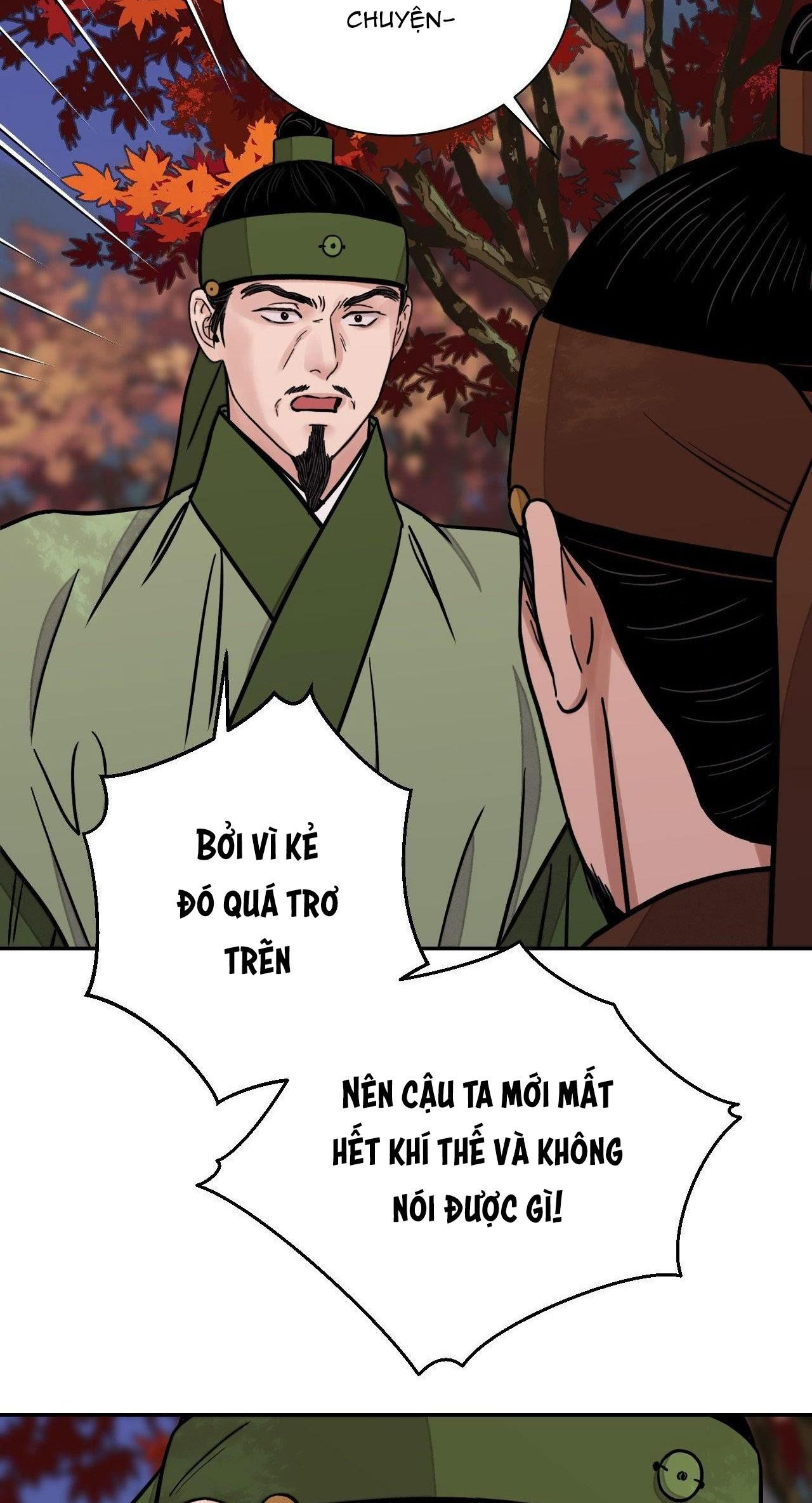 đọc truyện Kiếm Hoa Chương 71 ảnh 31 tại Giả Dược