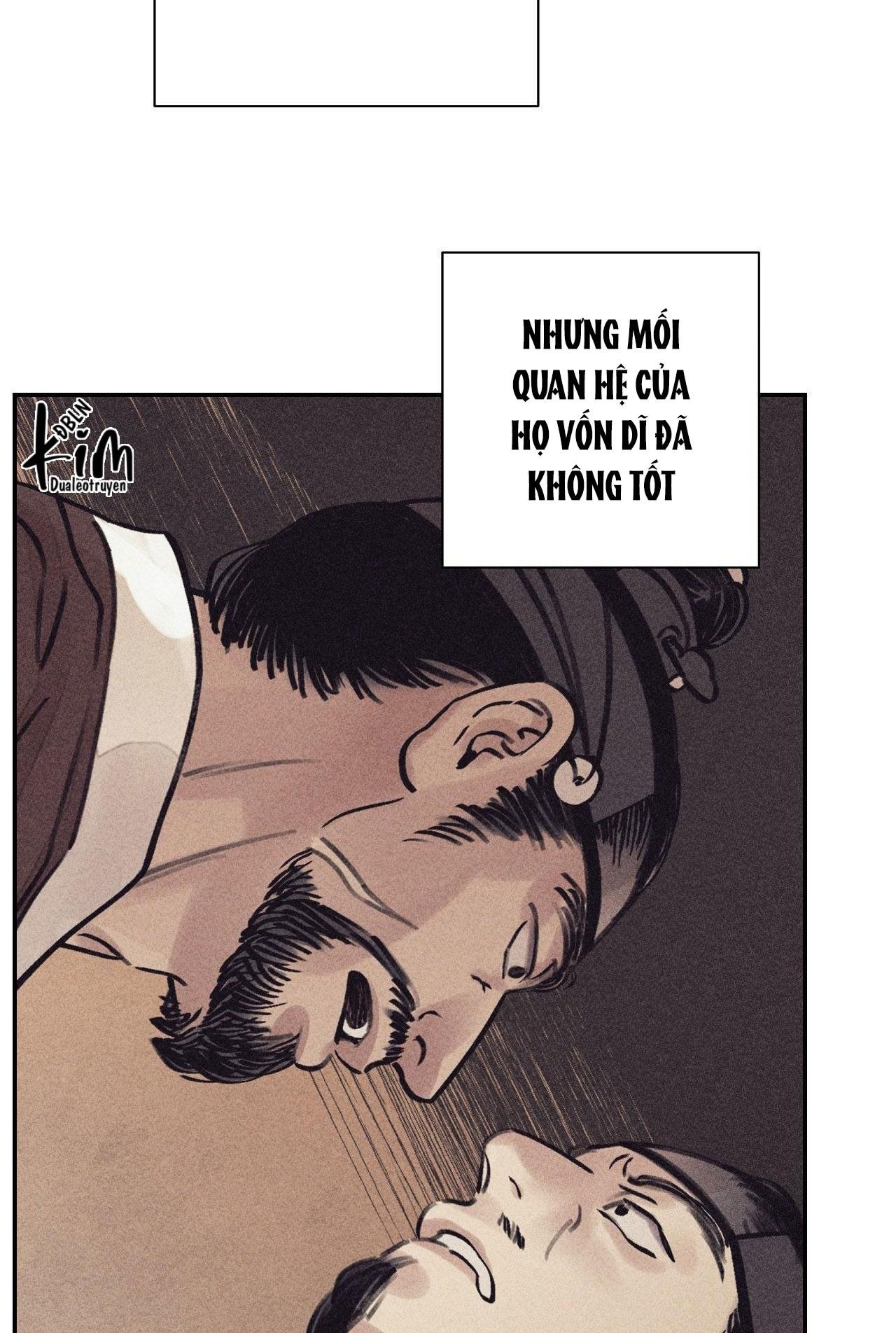 đọc truyện Kiếm Hoa Chương 72 ảnh 21 tại Giả Dược