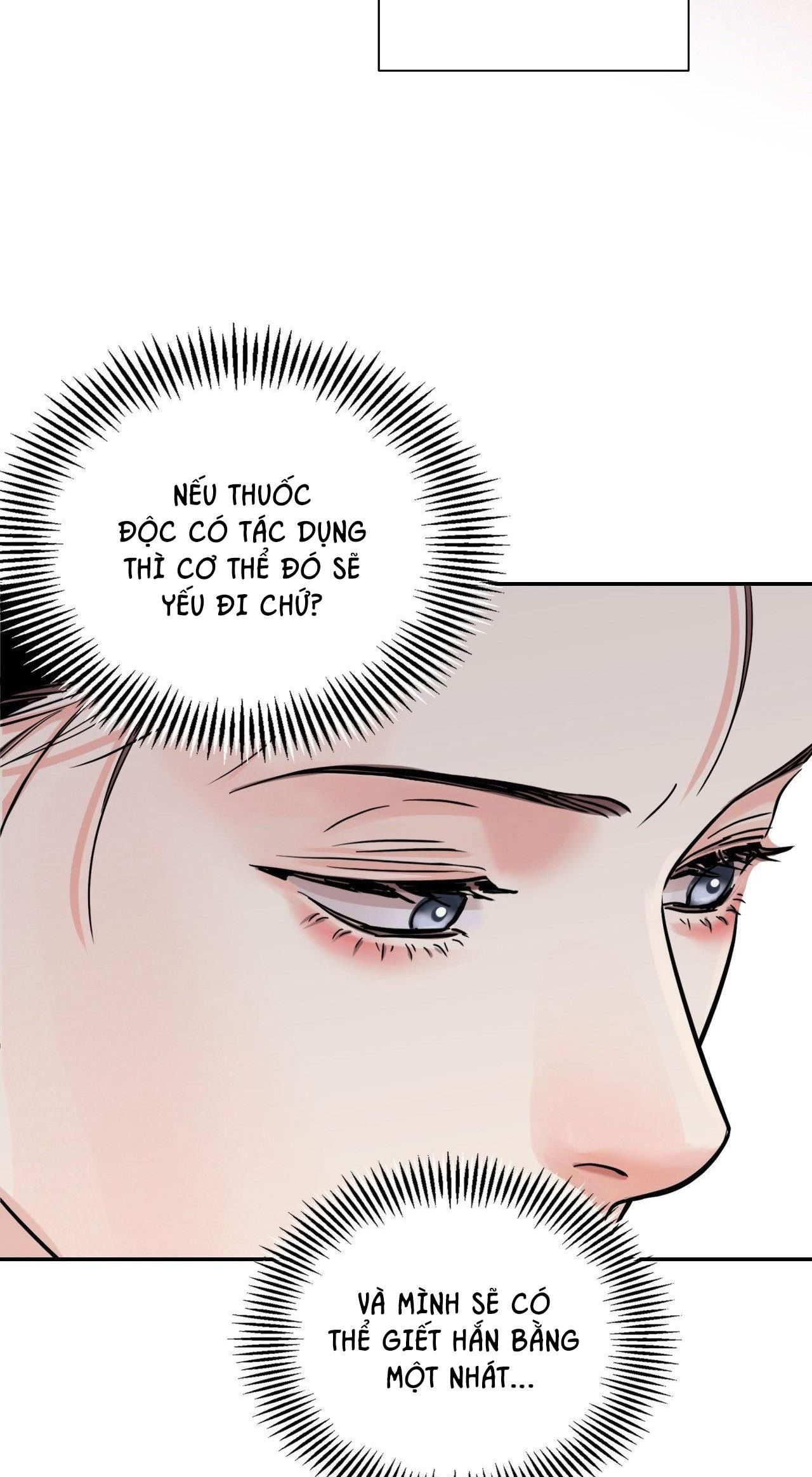 đọc truyện Kiếm Hoa Chương 73 ảnh 16 tại Giả Dược