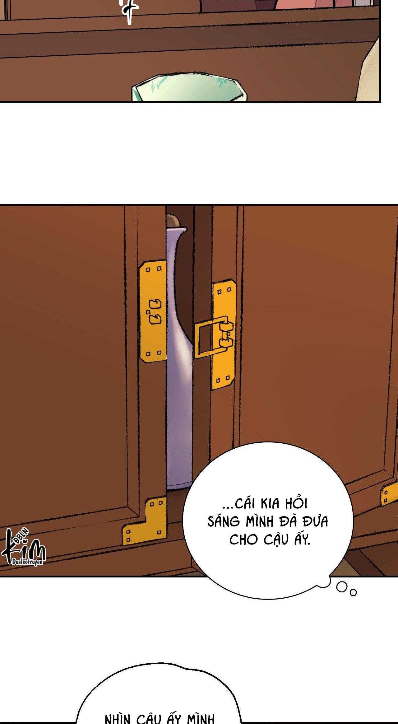 đọc truyện Kiếm Hoa Chương 73 ảnh 30 tại Giả Dược
