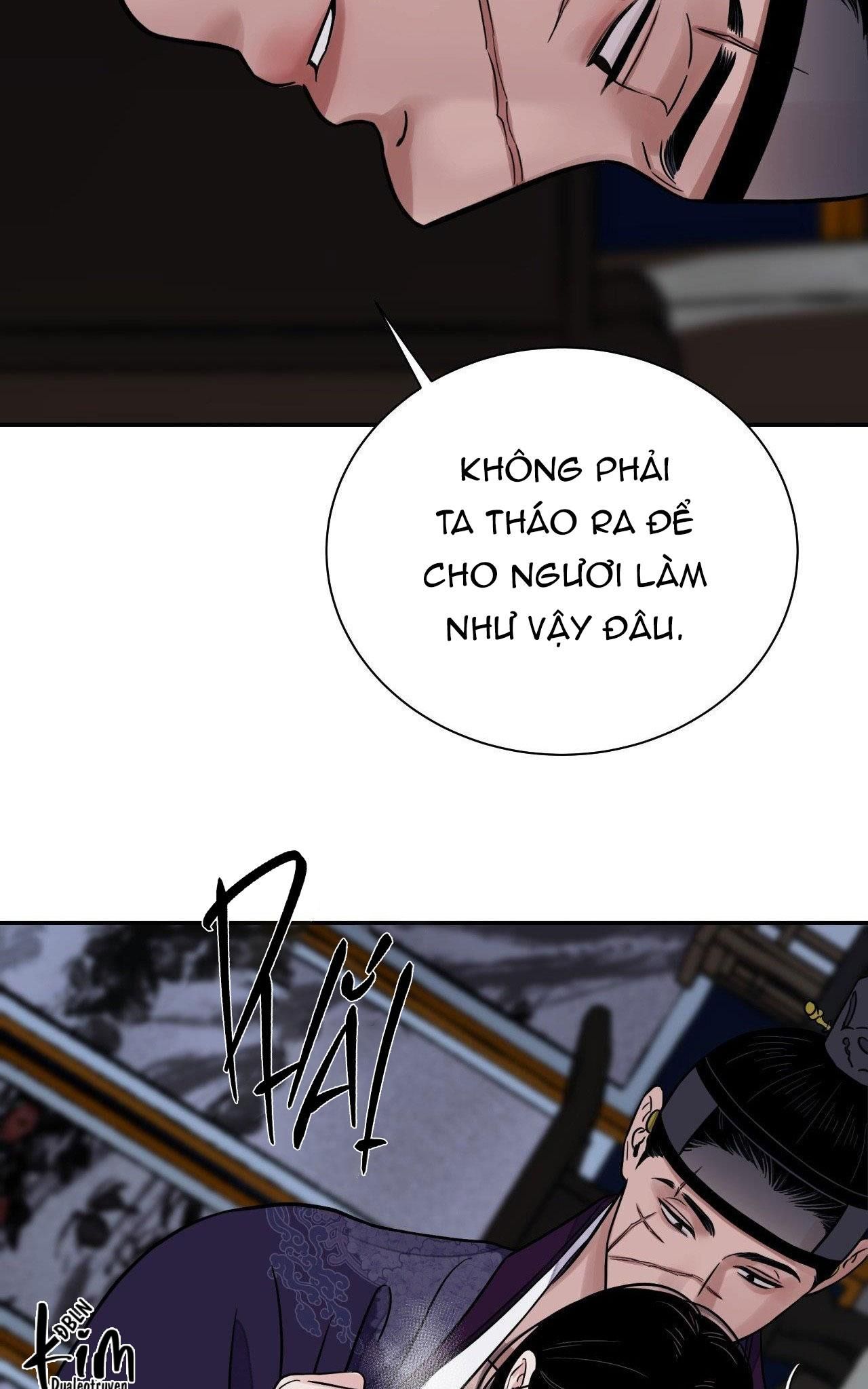 đọc truyện Kiếm Hoa Chương 77 ảnh 39 tại Giả Dược