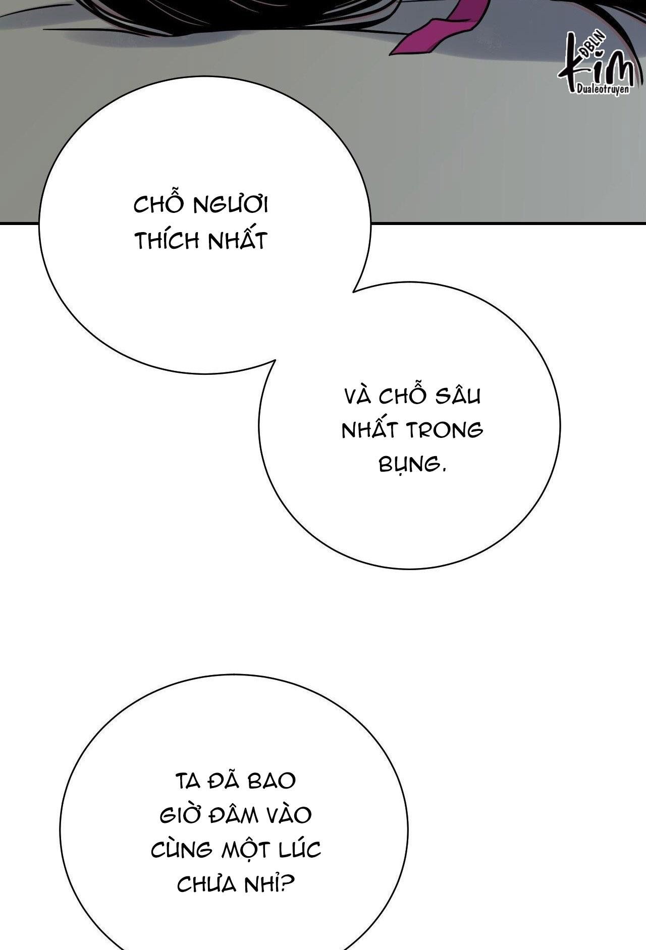 đọc truyện Kiếm Hoa Chương 78 ảnh 25 tại Giả Dược