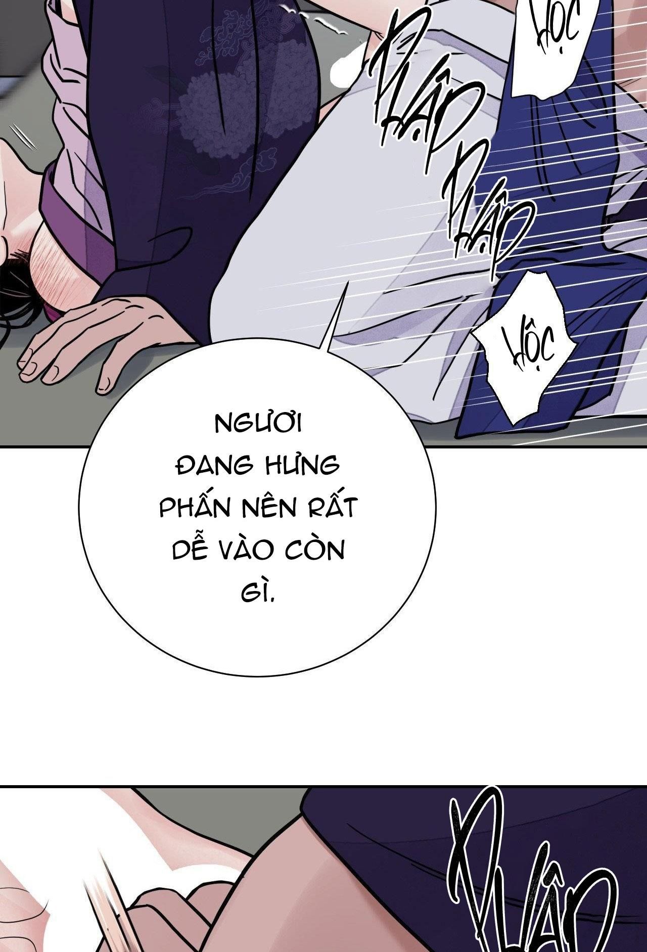 đọc truyện Kiếm Hoa Chương 78 ảnh 30 tại Giả Dược