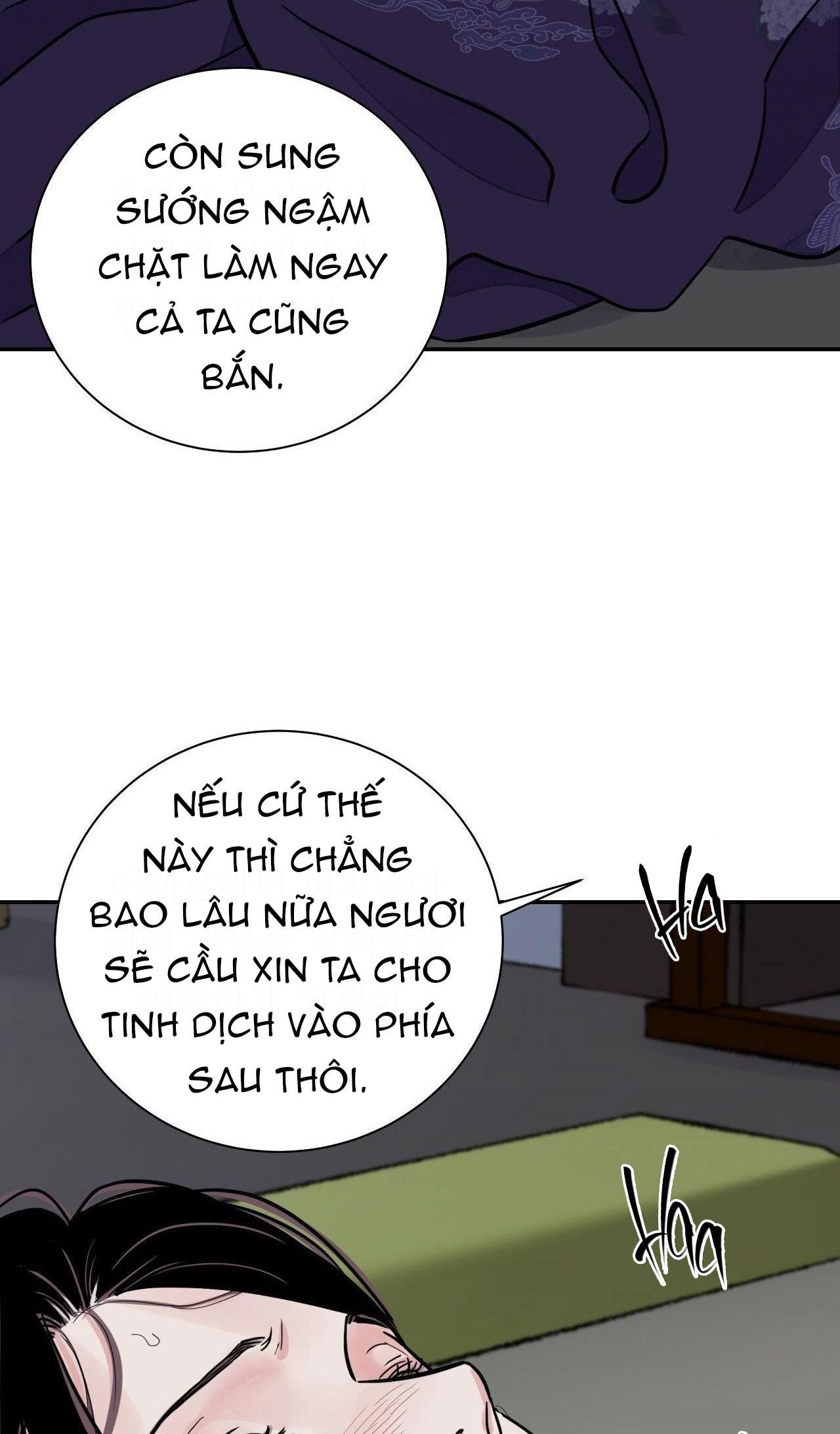 đọc truyện Kiếm Hoa Chương 78 ảnh 50 tại Giả Dược