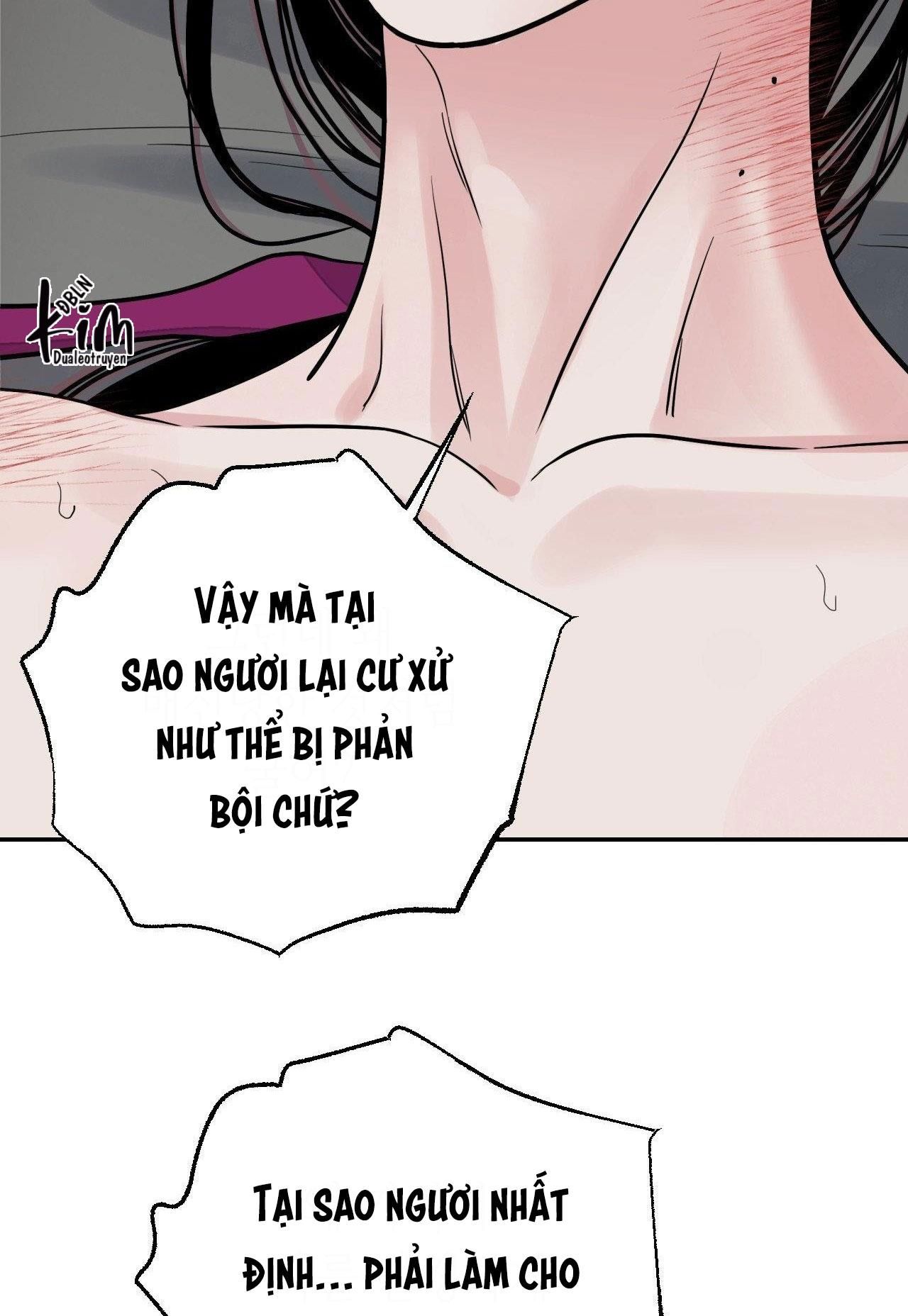 đọc truyện Kiếm Hoa Chương 78 ảnh 63 tại Giả Dược
