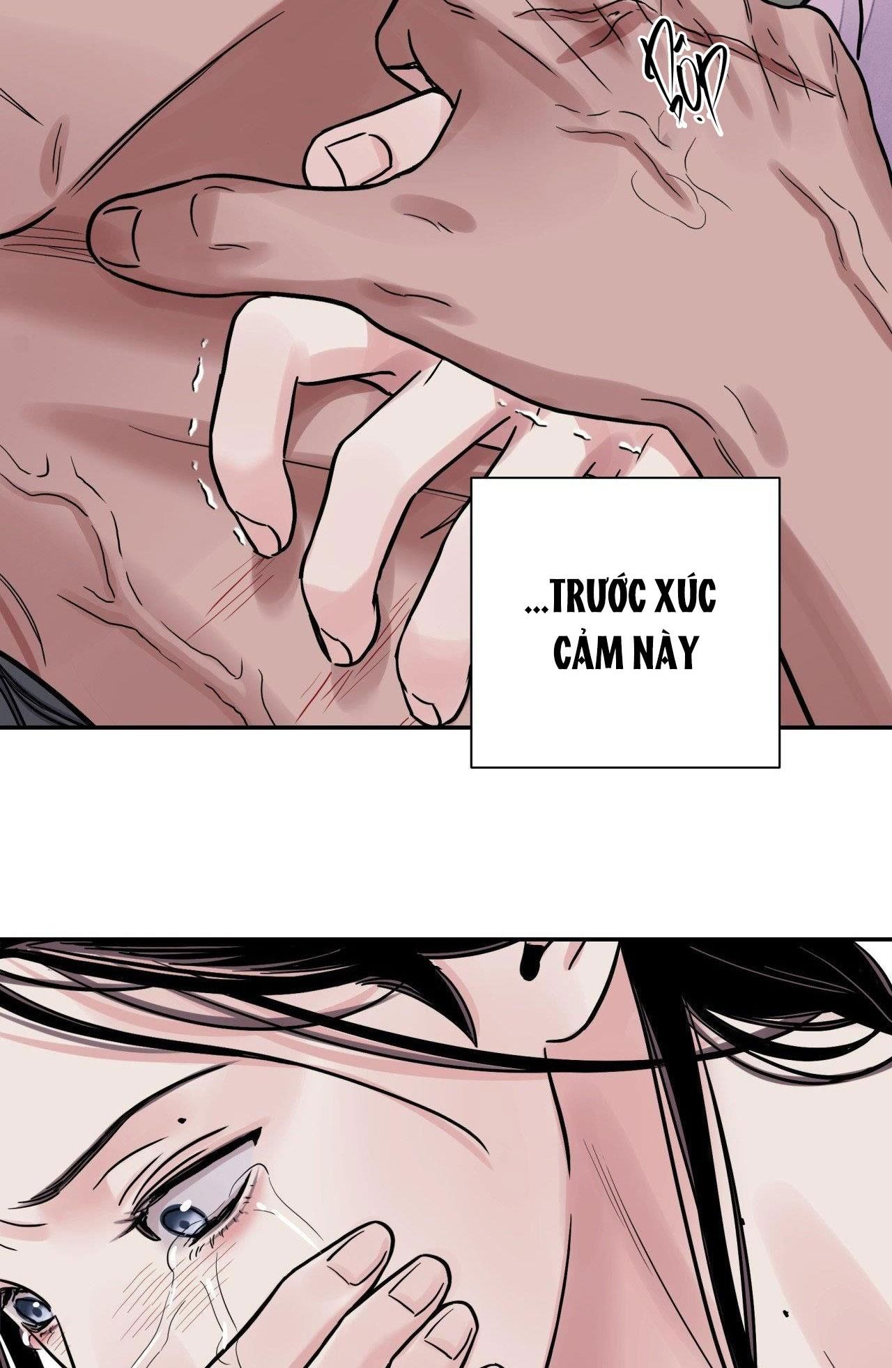 đọc truyện Kiếm Hoa Chương 79 ảnh 19 tại Giả Dược