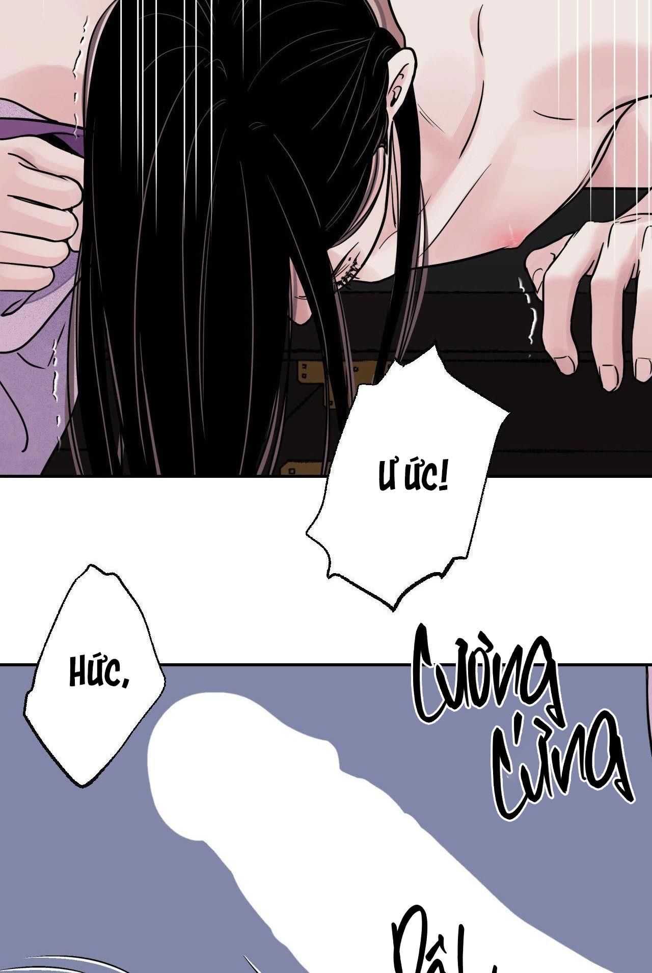 đọc truyện Kiếm Hoa Chương 79 ảnh 43 tại Giả Dược