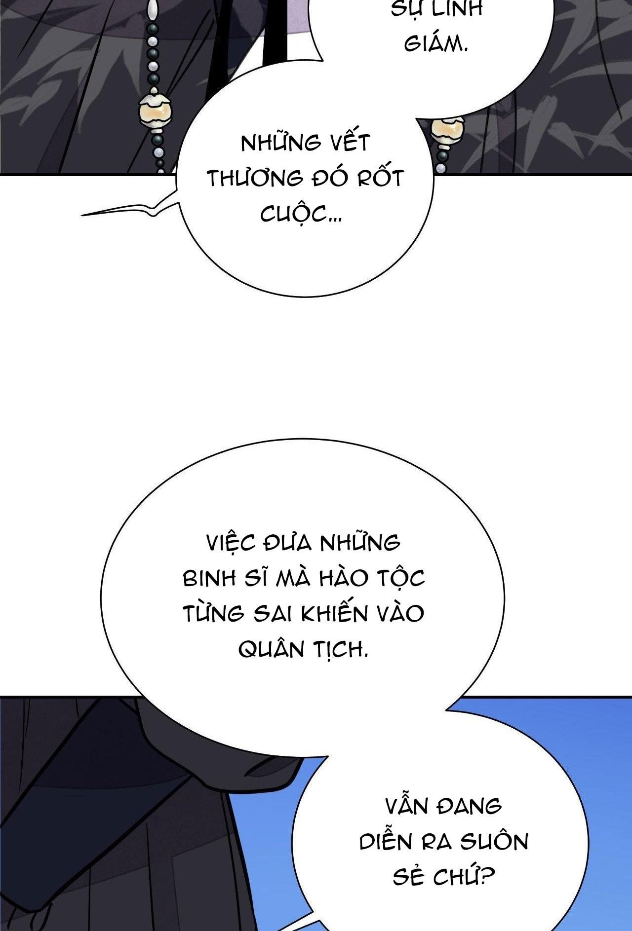 đọc truyện Kiếm Hoa Chương 79 ảnh 72 tại Giả Dược