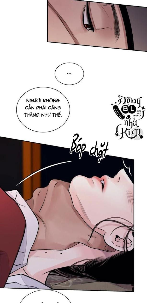 đọc truyện Kiếm Hoa Chương 8 ảnh 27 tại Giả Dược