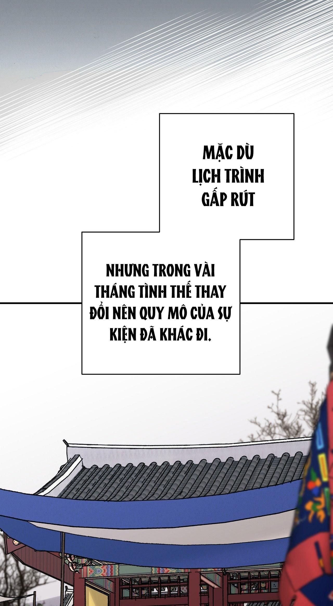 đọc truyện Kiếm Hoa Chương 81 ảnh 42 tại Giả Dược