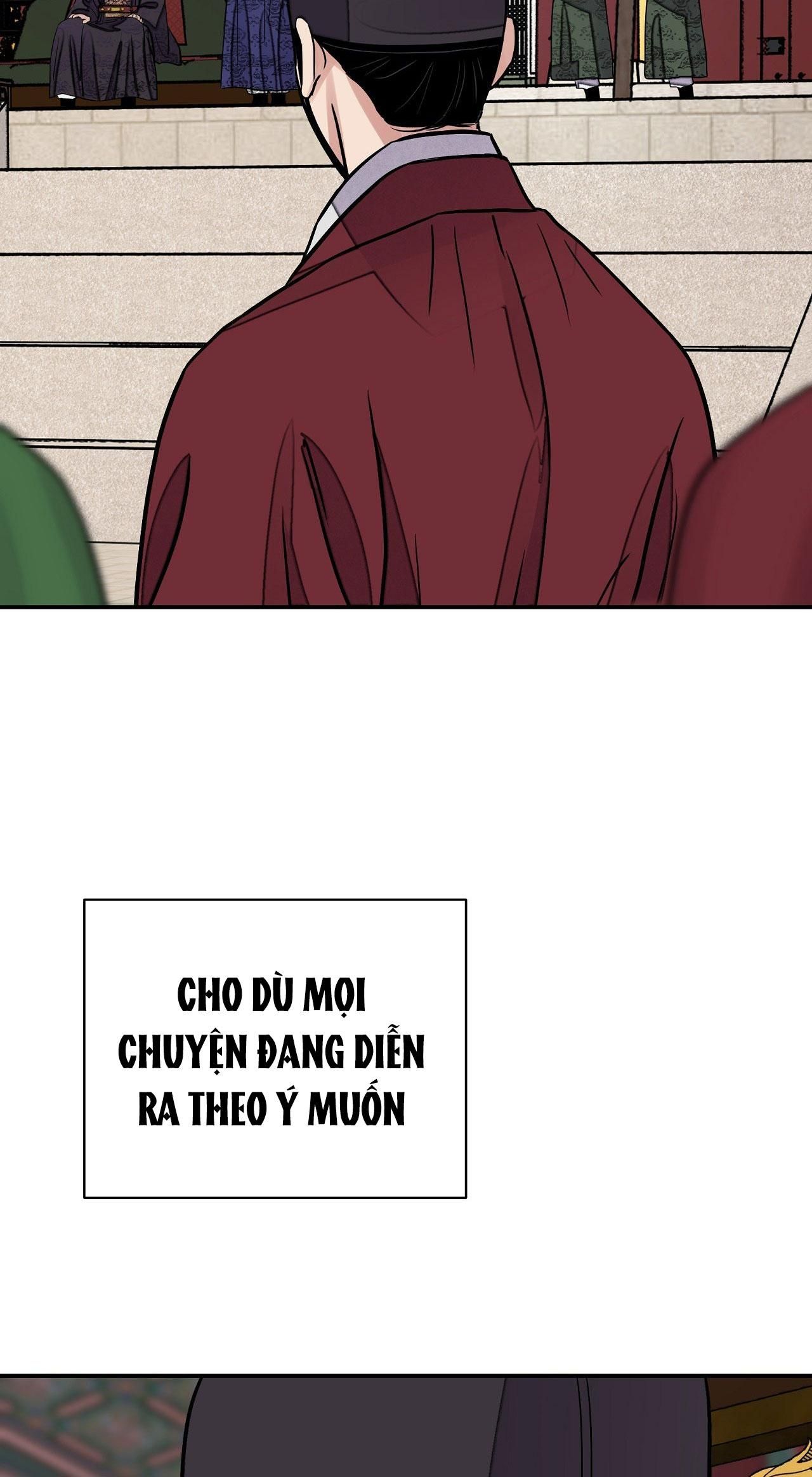 đọc truyện Kiếm Hoa Chương 81 ảnh 53 tại Giả Dược