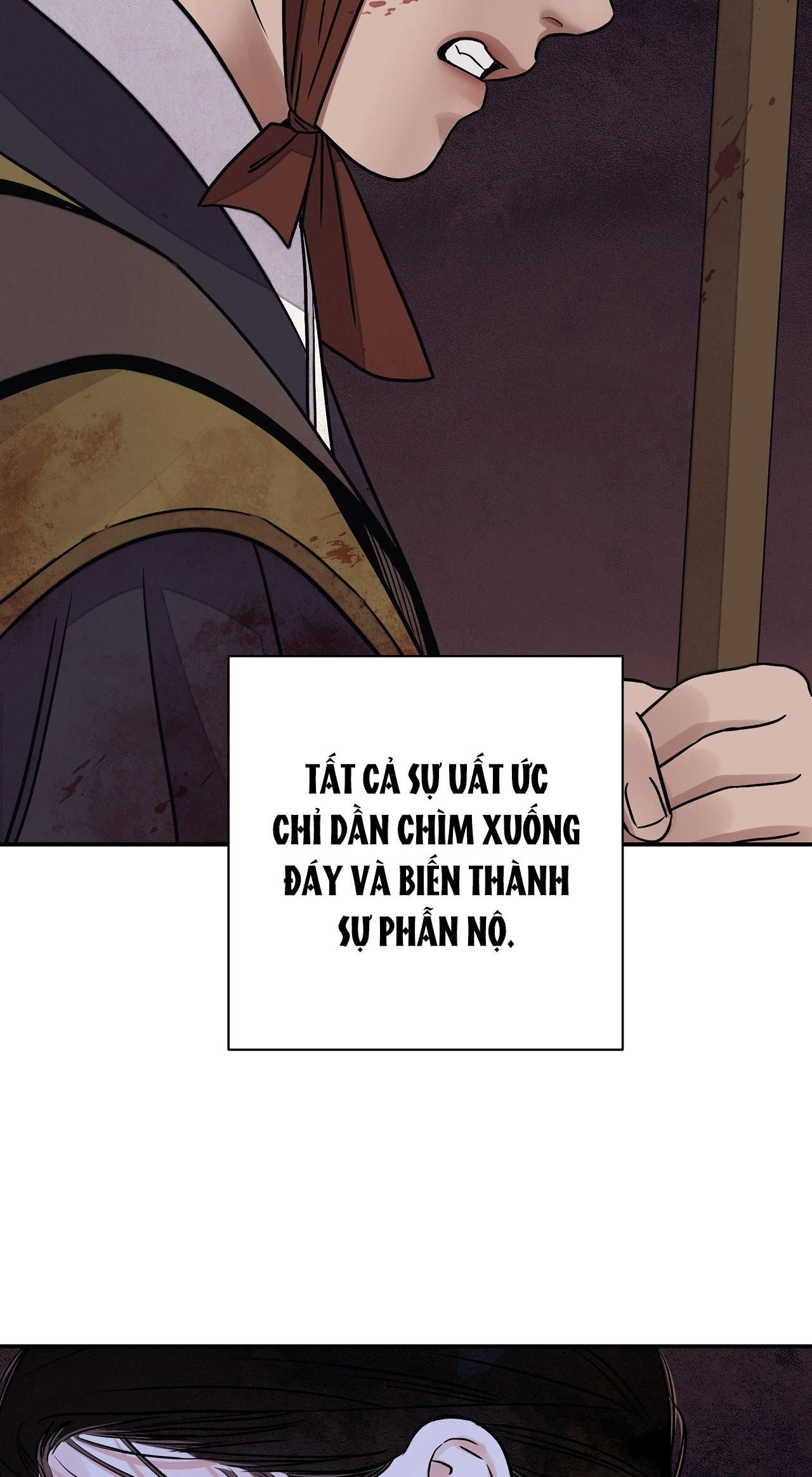 đọc truyện Kiếm Hoa Chương 82 ảnh 33 tại Giả Dược