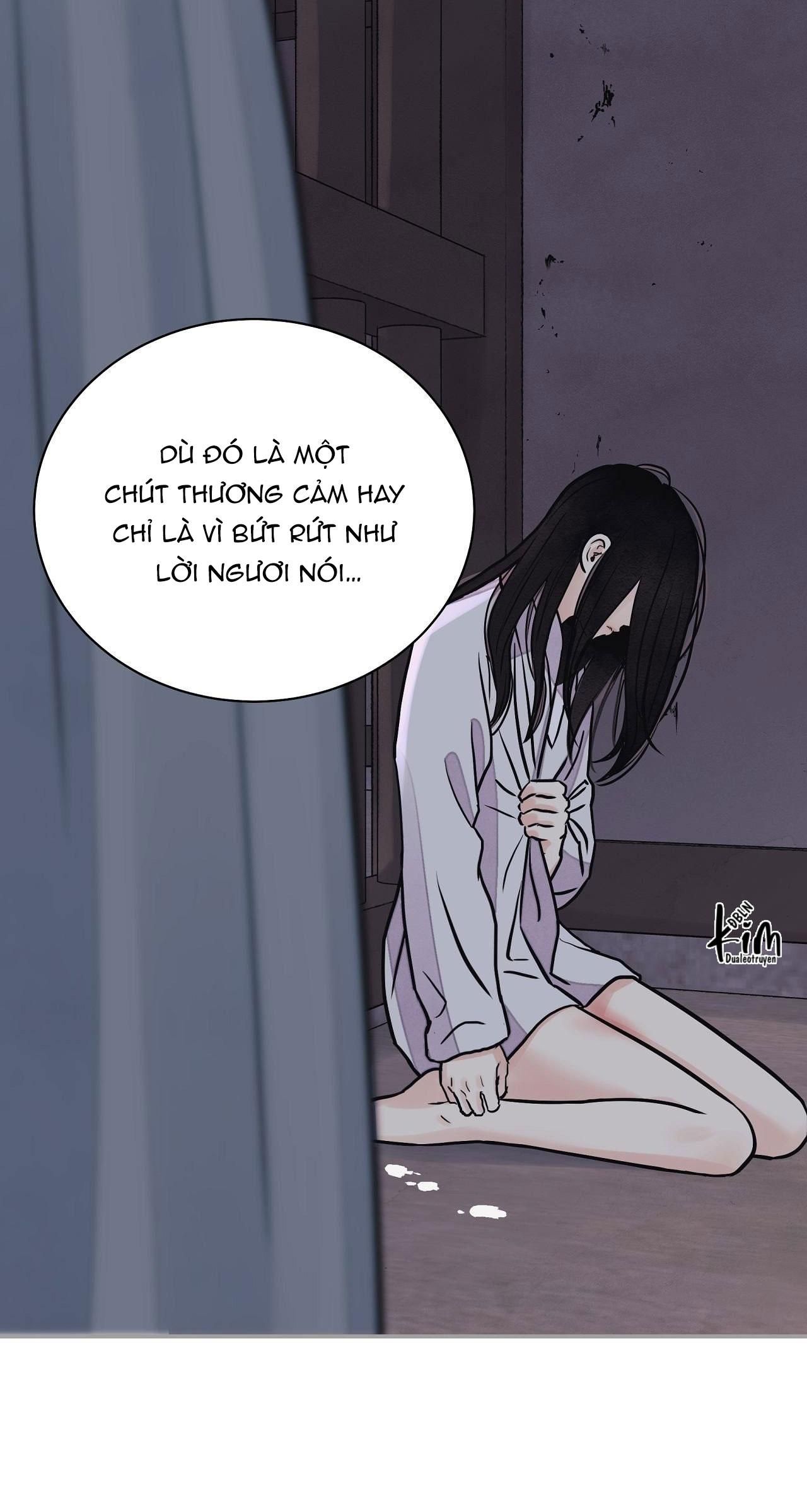 đọc truyện Kiếm Hoa Chương 83 ảnh 34 tại Giả Dược