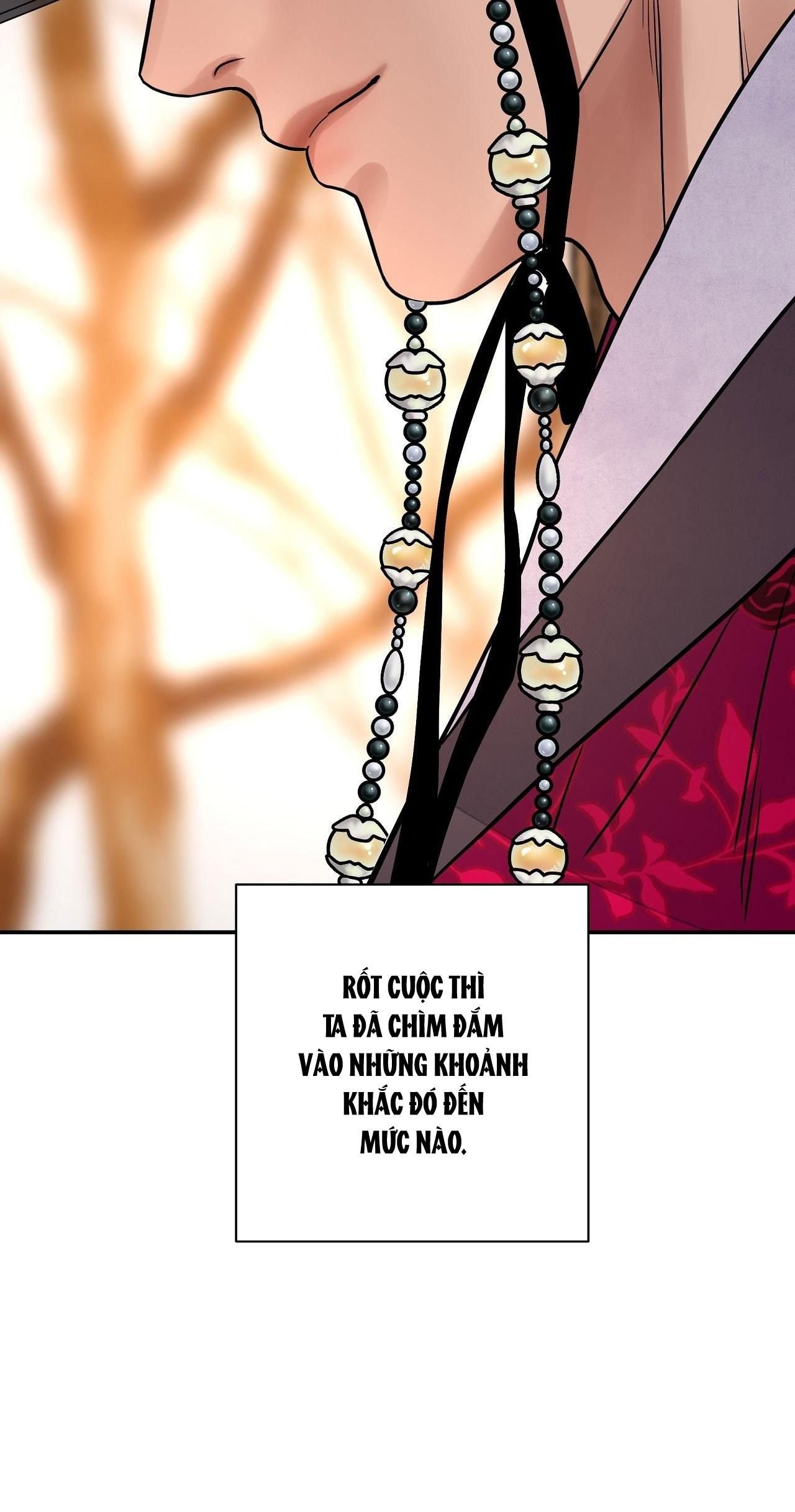 đọc truyện Kiếm Hoa Chương 83 ảnh 8 tại Giả Dược