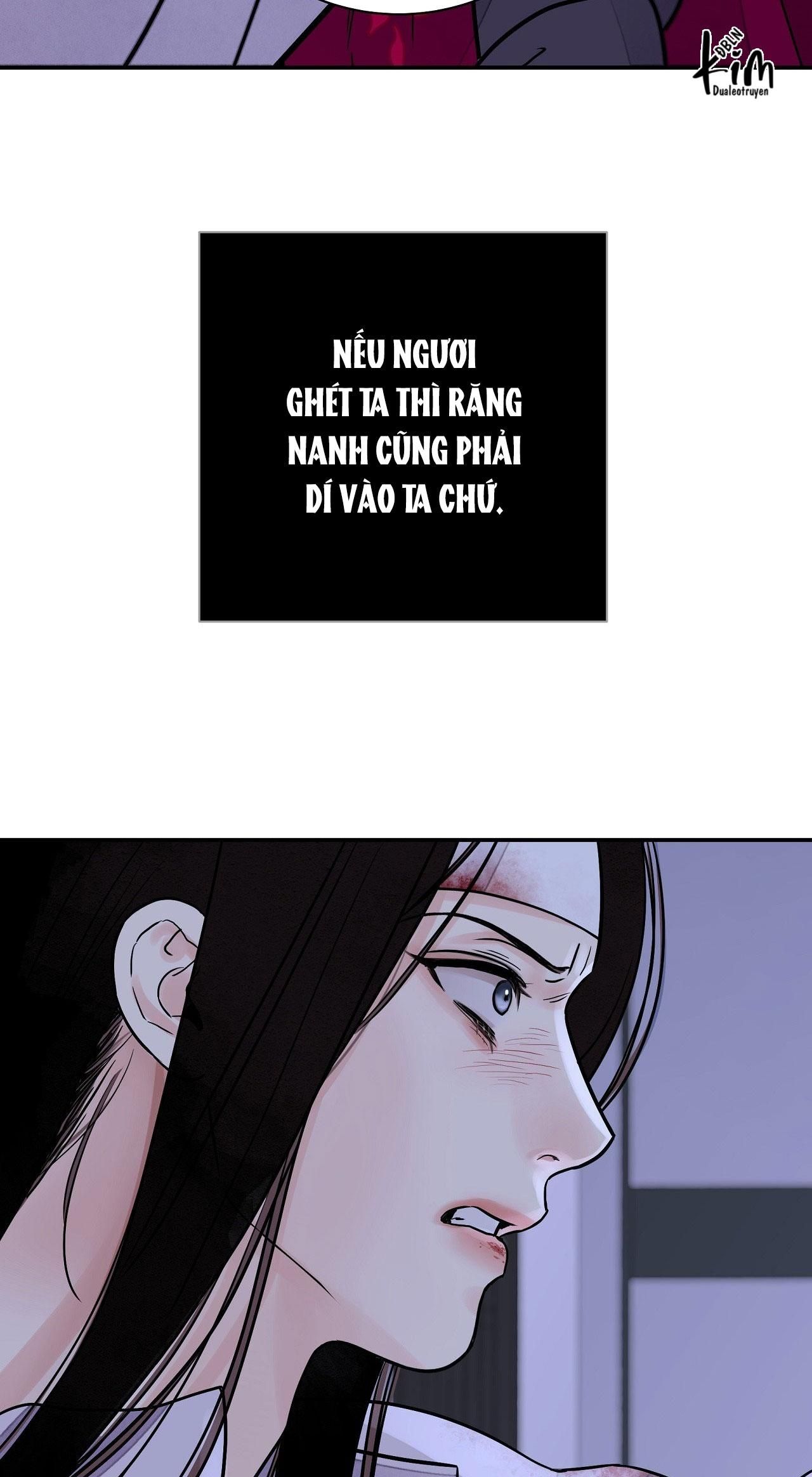 đọc truyện Kiếm Hoa Chương 84 ảnh 7 tại Giả Dược