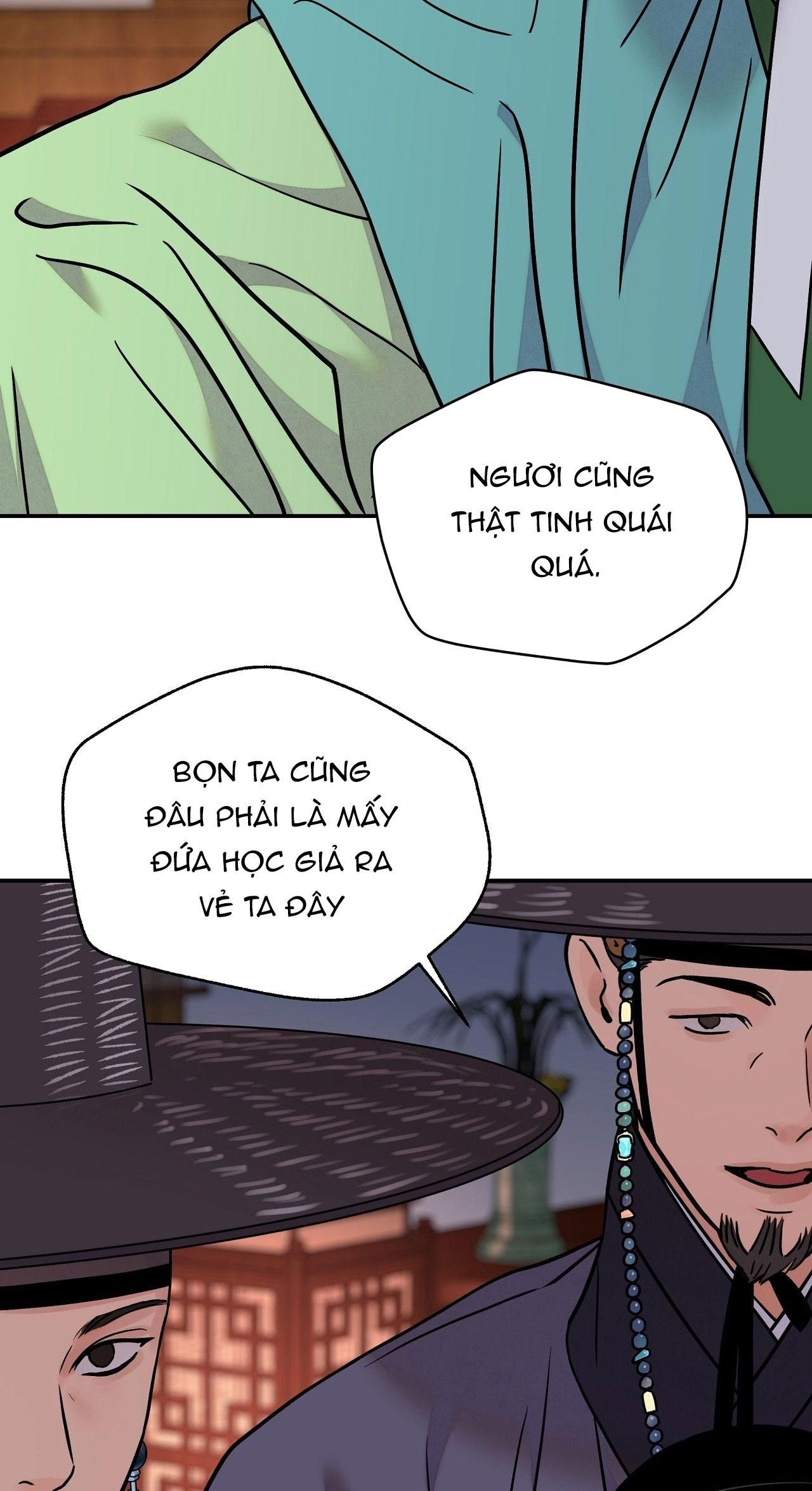 đọc truyện Kiếm Hoa Chương 87 ảnh 37 tại Giả Dược