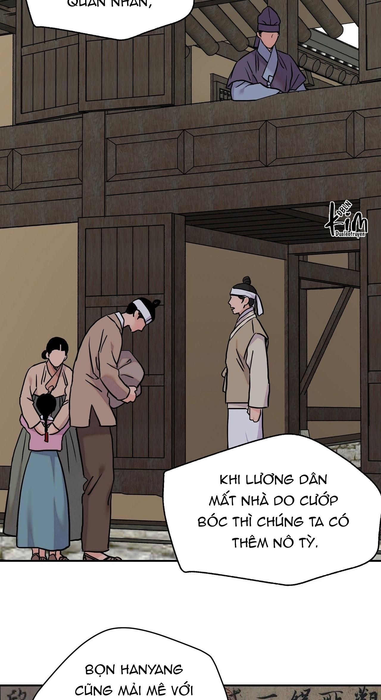 đọc truyện Kiếm Hoa Chương 87 ảnh 43 tại Giả Dược