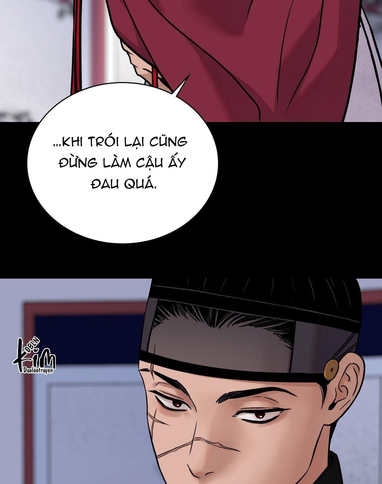 đọc truyện Kiếm Hoa Chương 87 ảnh 60 tại Giả Dược