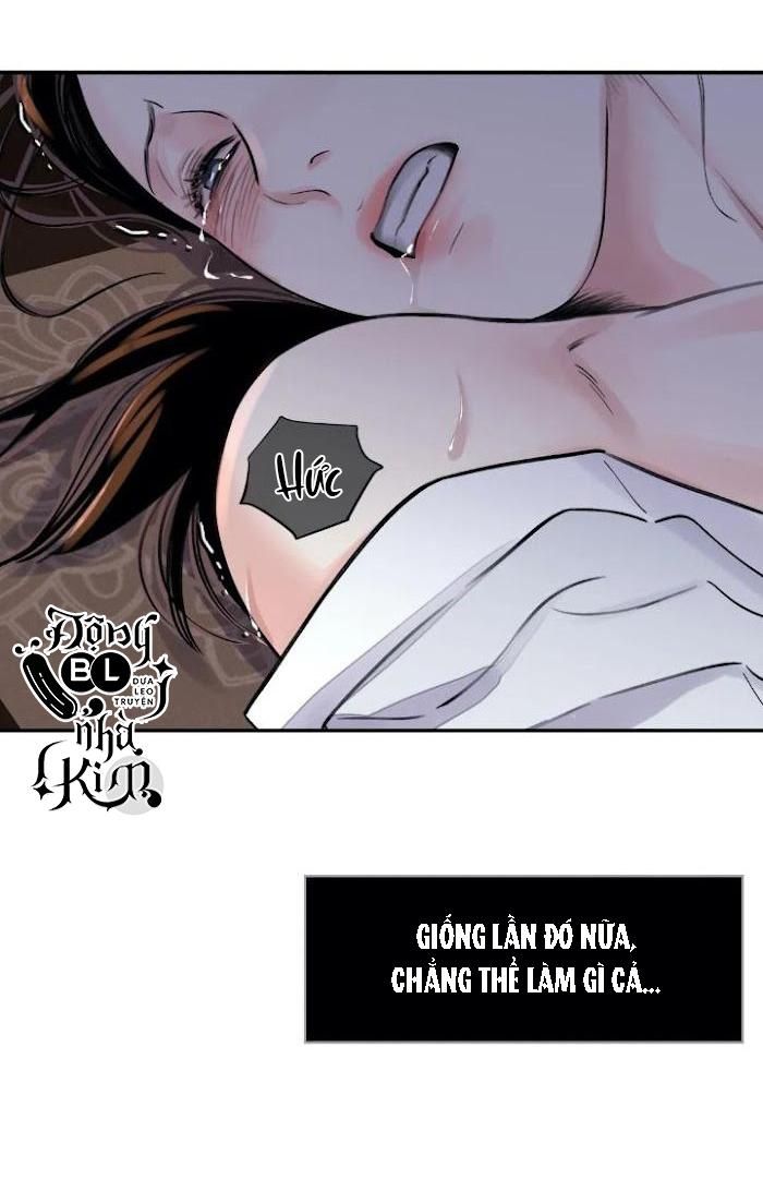đọc truyện Kiếm Hoa Chương 9 ảnh 11 tại Giả Dược