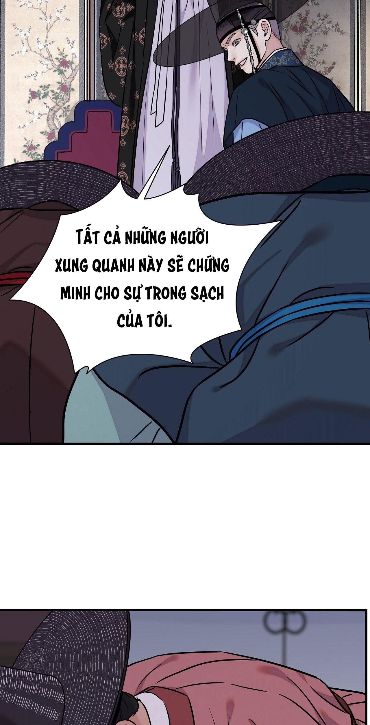 đọc truyện Kiếm Hoa Chương 90 ảnh 28 tại Giả Dược