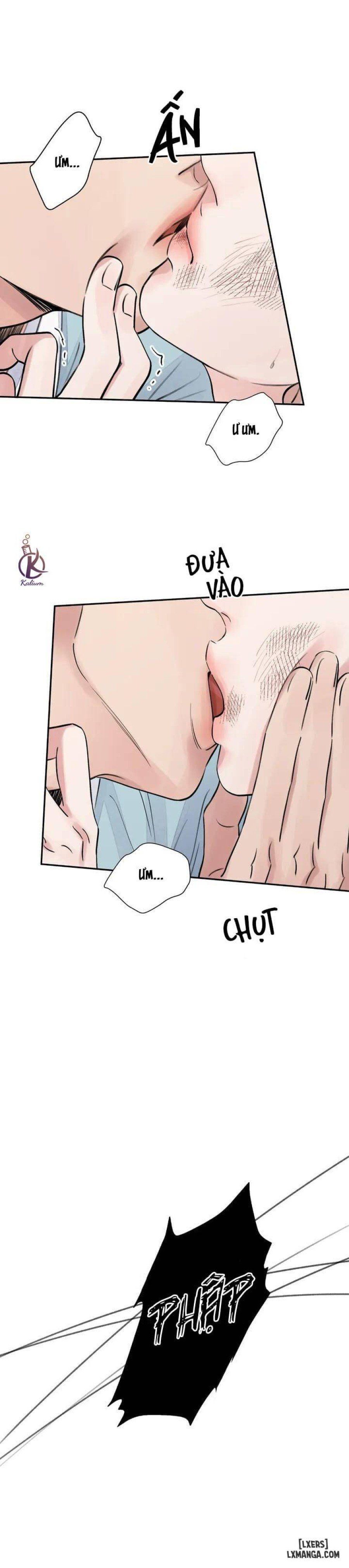 đọc truyện Kiếm Kề Hoa Chương 1 ảnh 17 tại Truyện Dạ Ký