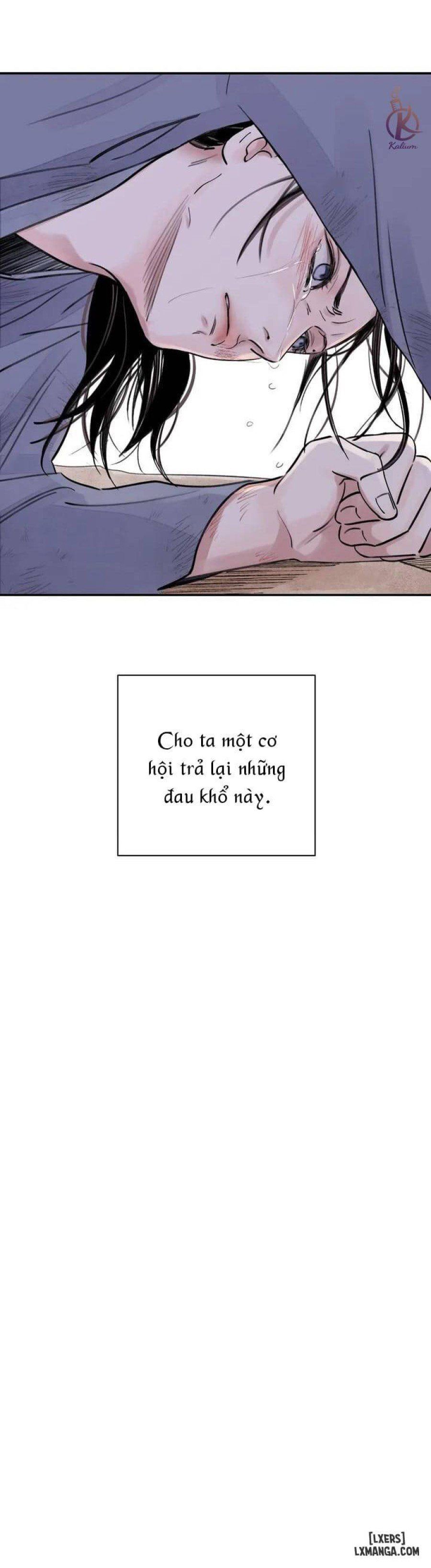 đọc truyện Kiếm Kề Hoa Chương 1 ảnh 32 tại Truyện Dạ Ký