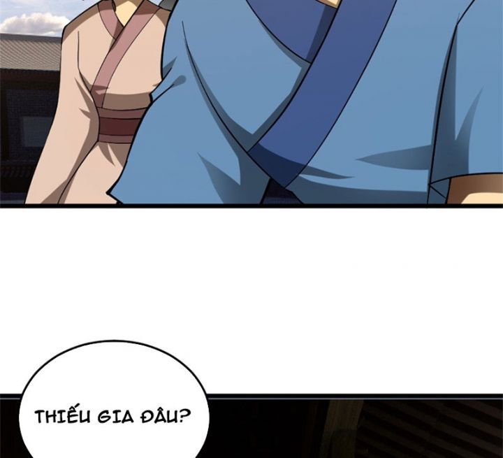 đọc truyện Kiếm Khởi Phong Vân Chương 1 ảnh 12 tại Thiên Thai Truyện