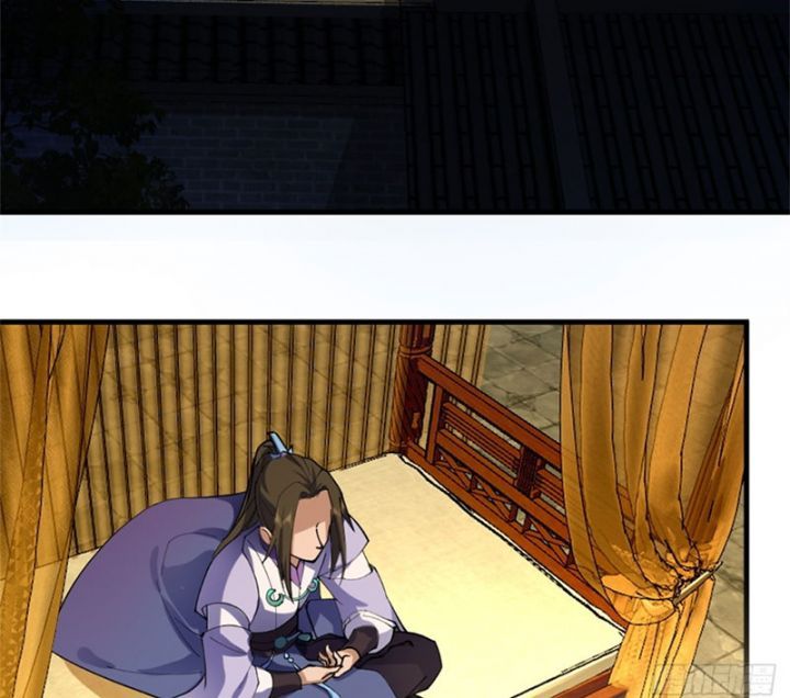 đọc truyện Kiếm Khởi Phong Vân Chương 1 ảnh 109 tại Thiên Thai Truyện