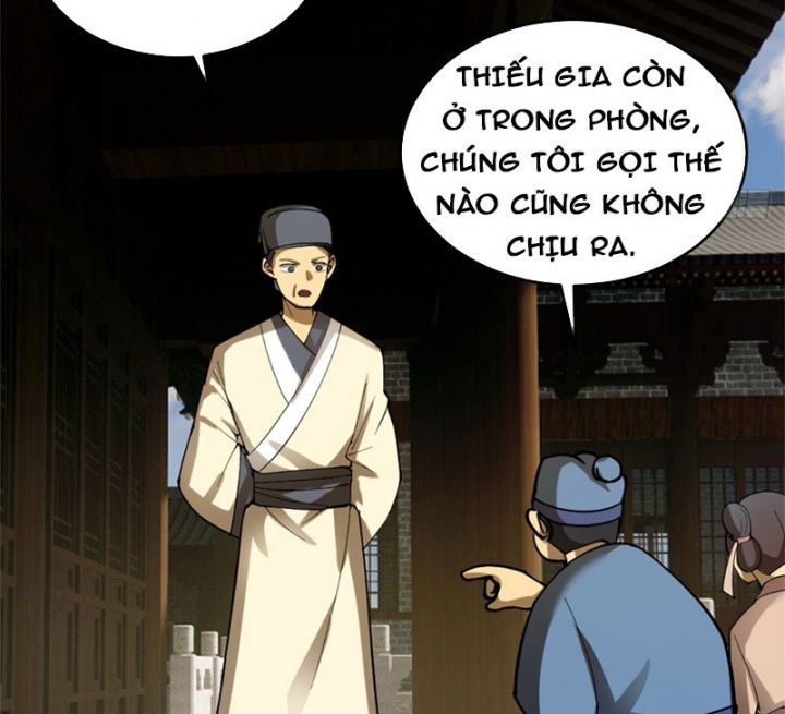 đọc truyện Kiếm Khởi Phong Vân Chương 1 ảnh 13 tại Thiên Thai Truyện