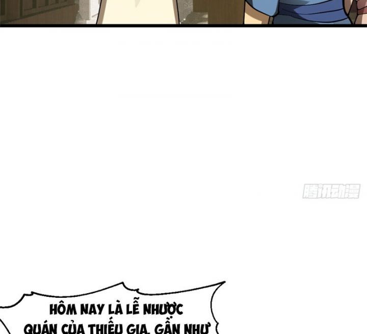 đọc truyện Kiếm Khởi Phong Vân Chương 1 ảnh 14 tại Thiên Thai Truyện