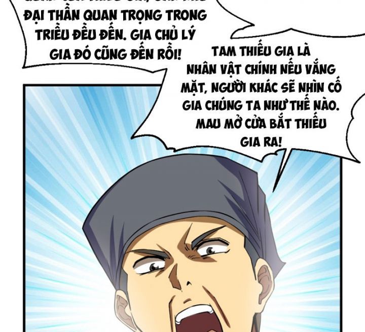 đọc truyện Kiếm Khởi Phong Vân Chương 1 ảnh 15 tại Thiên Thai Truyện