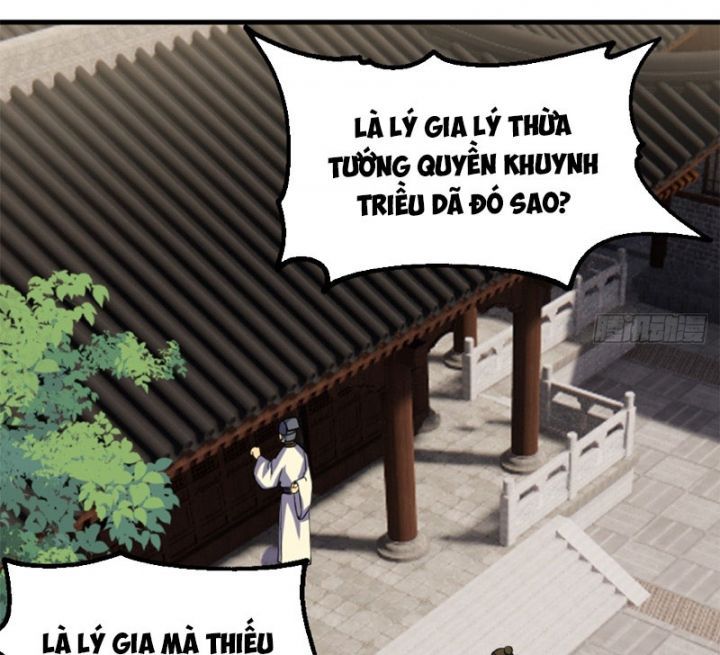 đọc truyện Kiếm Khởi Phong Vân Chương 1 ảnh 17 tại Thiên Thai Truyện