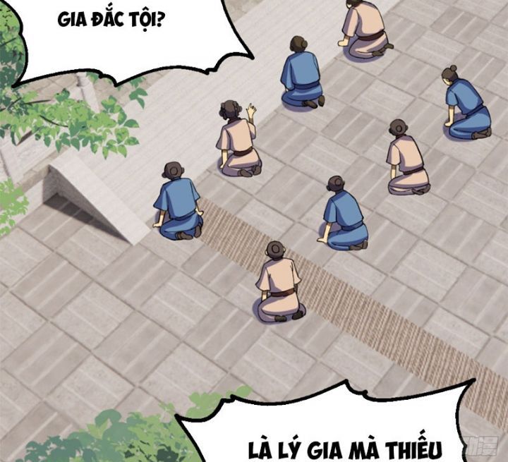 đọc truyện Kiếm Khởi Phong Vân Chương 1 ảnh 18 tại Thiên Thai Truyện