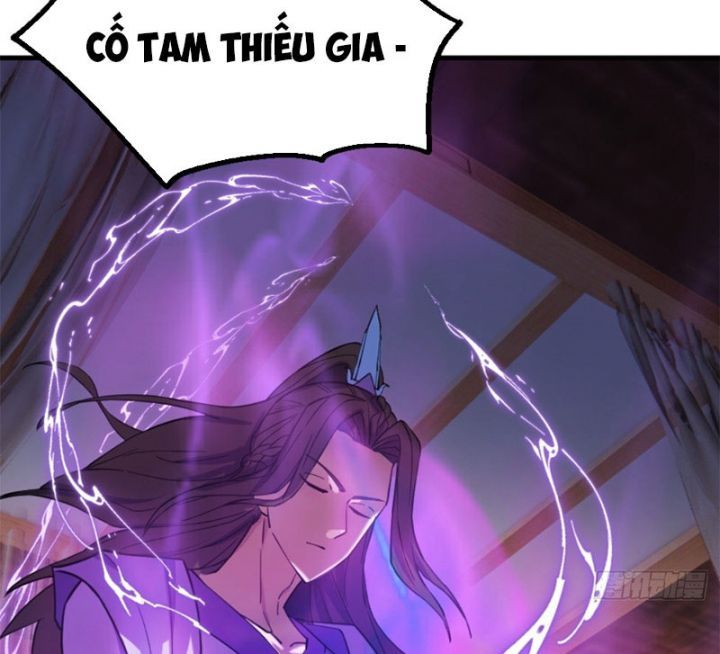 đọc truyện Kiếm Khởi Phong Vân Chương 1 ảnh 21 tại Thiên Thai Truyện