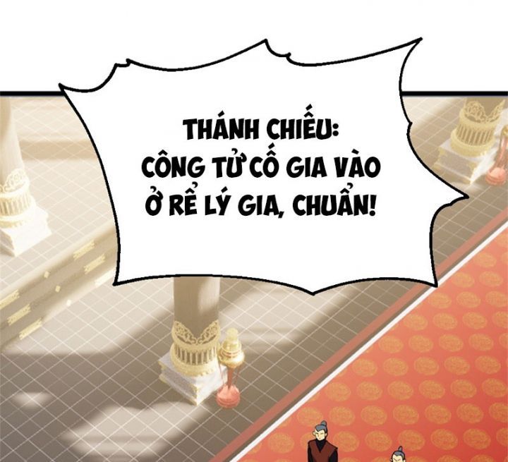 đọc truyện Kiếm Khởi Phong Vân Chương 1 ảnh 4 tại Thiên Thai Truyện