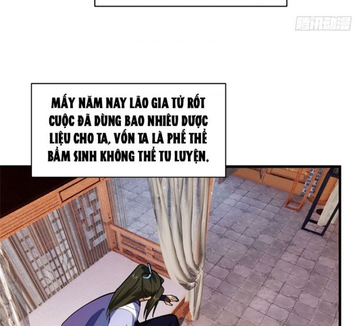 đọc truyện Kiếm Khởi Phong Vân Chương 1 ảnh 31 tại Thiên Thai Truyện