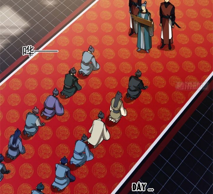 đọc truyện Kiếm Khởi Phong Vân Chương 1 ảnh 5 tại Thiên Thai Truyện