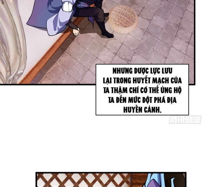 đọc truyện Kiếm Khởi Phong Vân Chương 1 ảnh 32 tại Thiên Thai Truyện