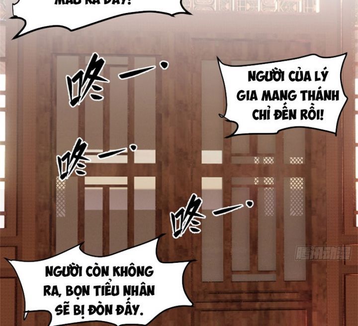 đọc truyện Kiếm Khởi Phong Vân Chương 1 ảnh 35 tại Thiên Thai Truyện