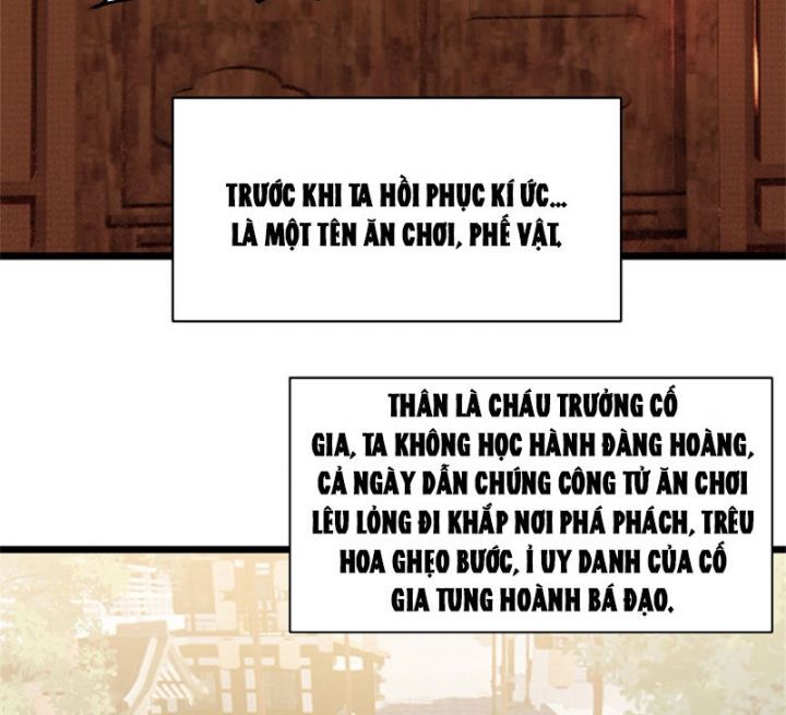 đọc truyện Kiếm Khởi Phong Vân Chương 1 ảnh 36 tại Thiên Thai Truyện