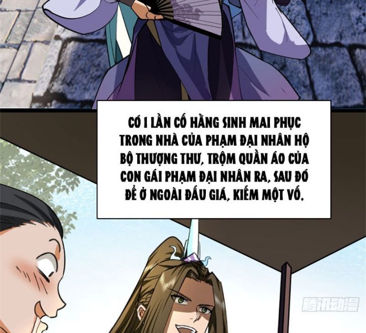 đọc truyện Kiếm Khởi Phong Vân Chương 1 ảnh 38 tại Thiên Thai Truyện