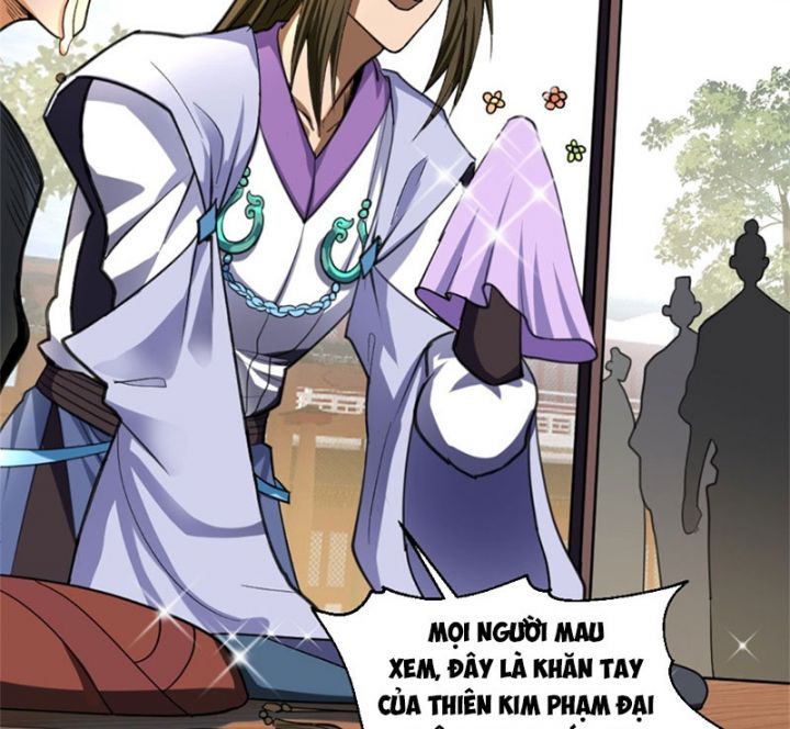 đọc truyện Kiếm Khởi Phong Vân Chương 1 ảnh 39 tại Thiên Thai Truyện