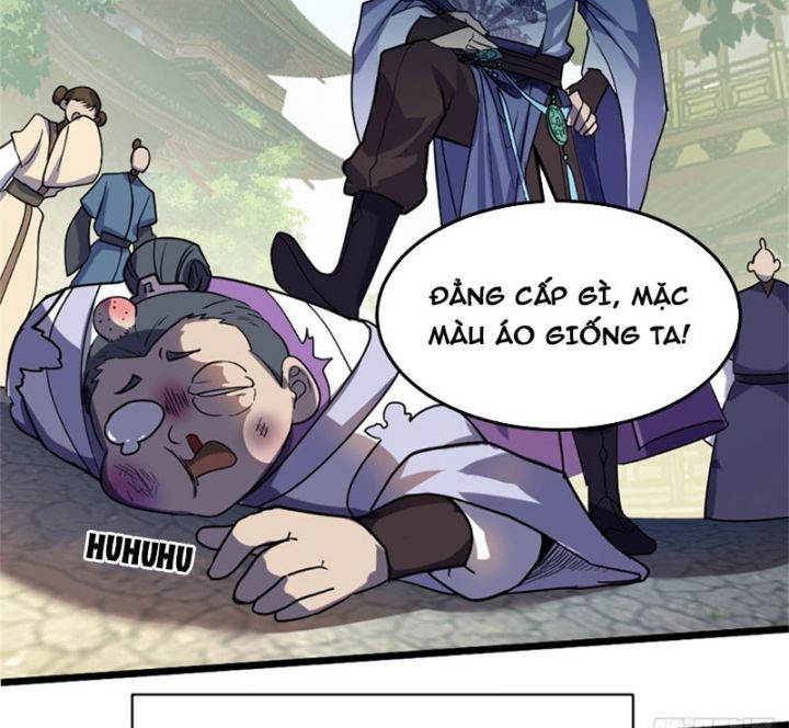 đọc truyện Kiếm Khởi Phong Vân Chương 1 ảnh 41 tại Thiên Thai Truyện