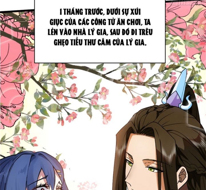 đọc truyện Kiếm Khởi Phong Vân Chương 1 ảnh 42 tại Thiên Thai Truyện