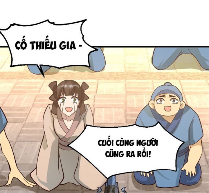 đọc truyện Kiếm Khởi Phong Vân Chương 1 ảnh 48 tại Thiên Thai Truyện