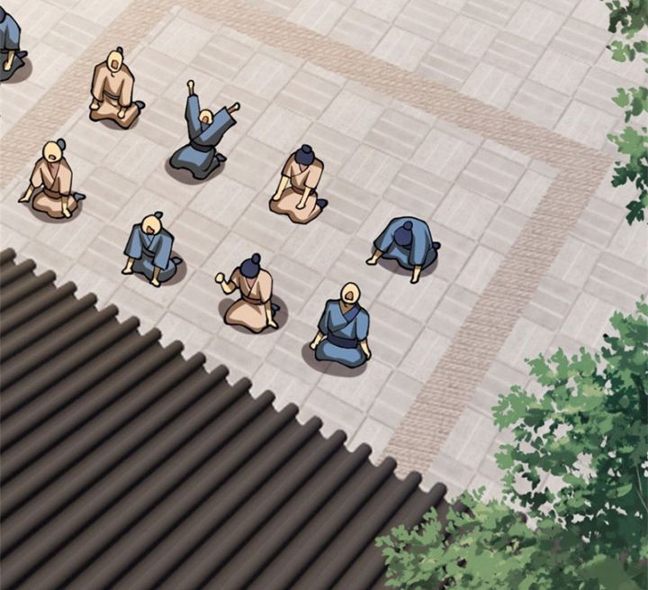 đọc truyện Kiếm Khởi Phong Vân Chương 1 ảnh 9 tại Thiên Thai Truyện