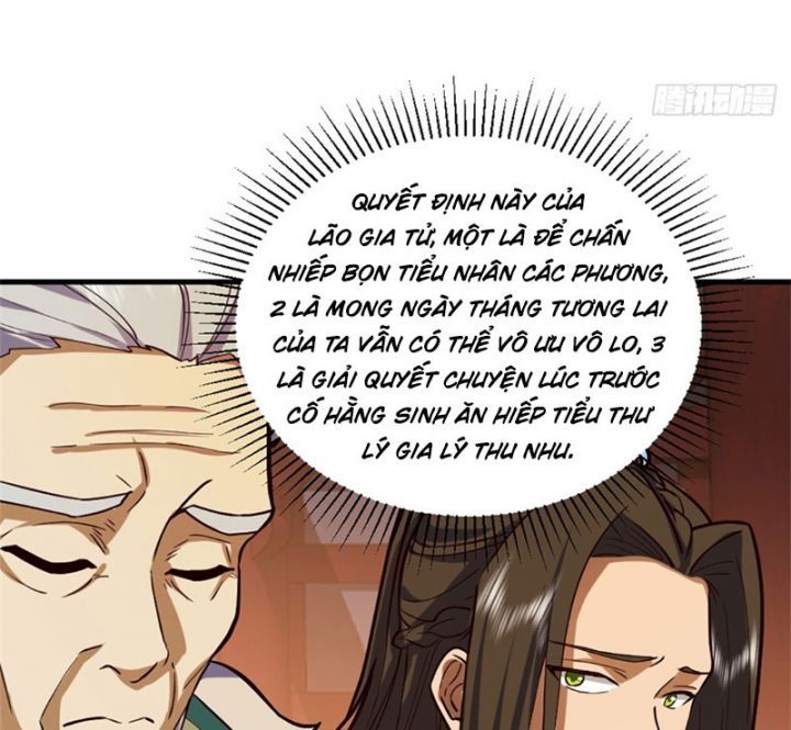 đọc truyện Kiếm Khởi Phong Vân Chương 1 ảnh 72 tại Thiên Thai Truyện